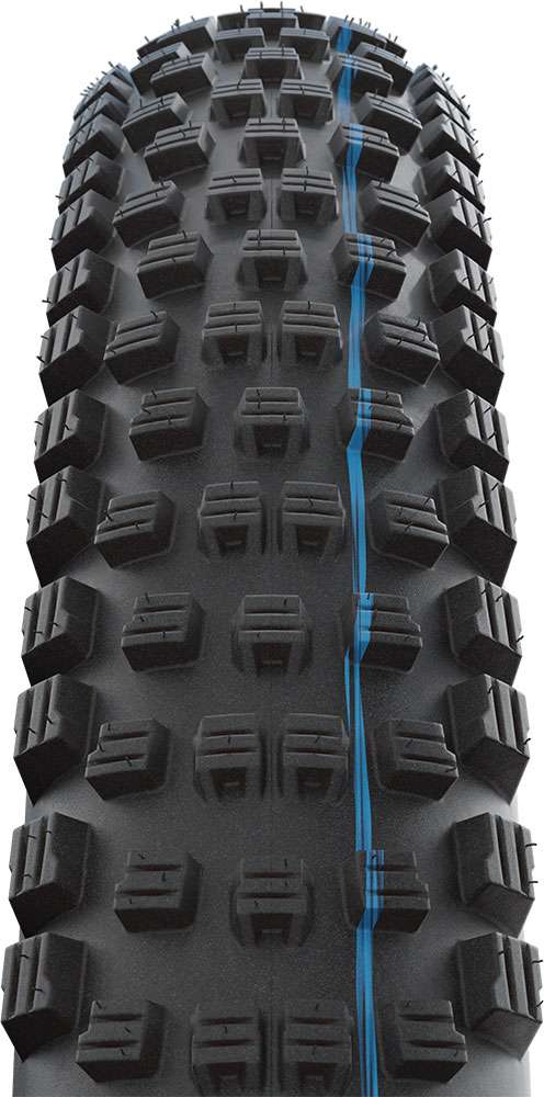 Schwalbe Exterior 29-2.25 (57-622) Wicked EVO Superg E50 ZW.