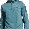 Adidas posee la carrera invernal - sudadera con capucha