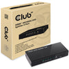 Club 3D HDMI 2.0 UHD Splitter 4 Puertos