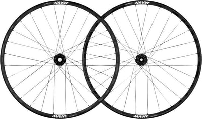 Coppia ruote mavic deemax dh 29 boost