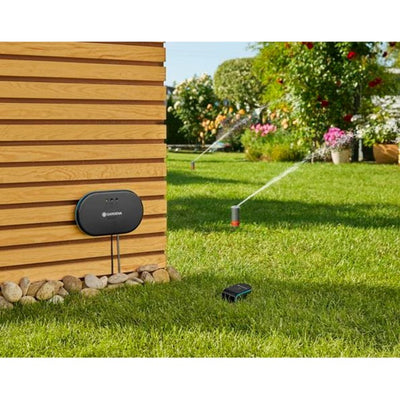 Set di sensori di controllo dell'irrigazione gardena