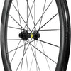 Mavic cosmic slr 700c 45mm disc cl shimano wheelset