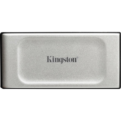 Kingston XS2000 portatile 4 tb