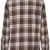 Oakley podium plaid - flannel shirt