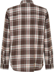 Plaid podio Oakley - camicia di flanella - afbeelding 2