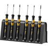 WAA 1550 6 cacciaviti elettronici ESD + HoldE