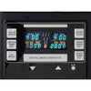 Bradley 6 rack digital smoker (roestvrij staal)