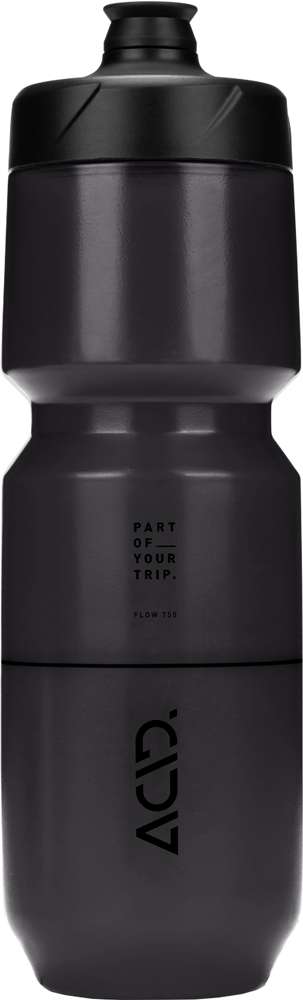 Botella para beber flujo ácido 750