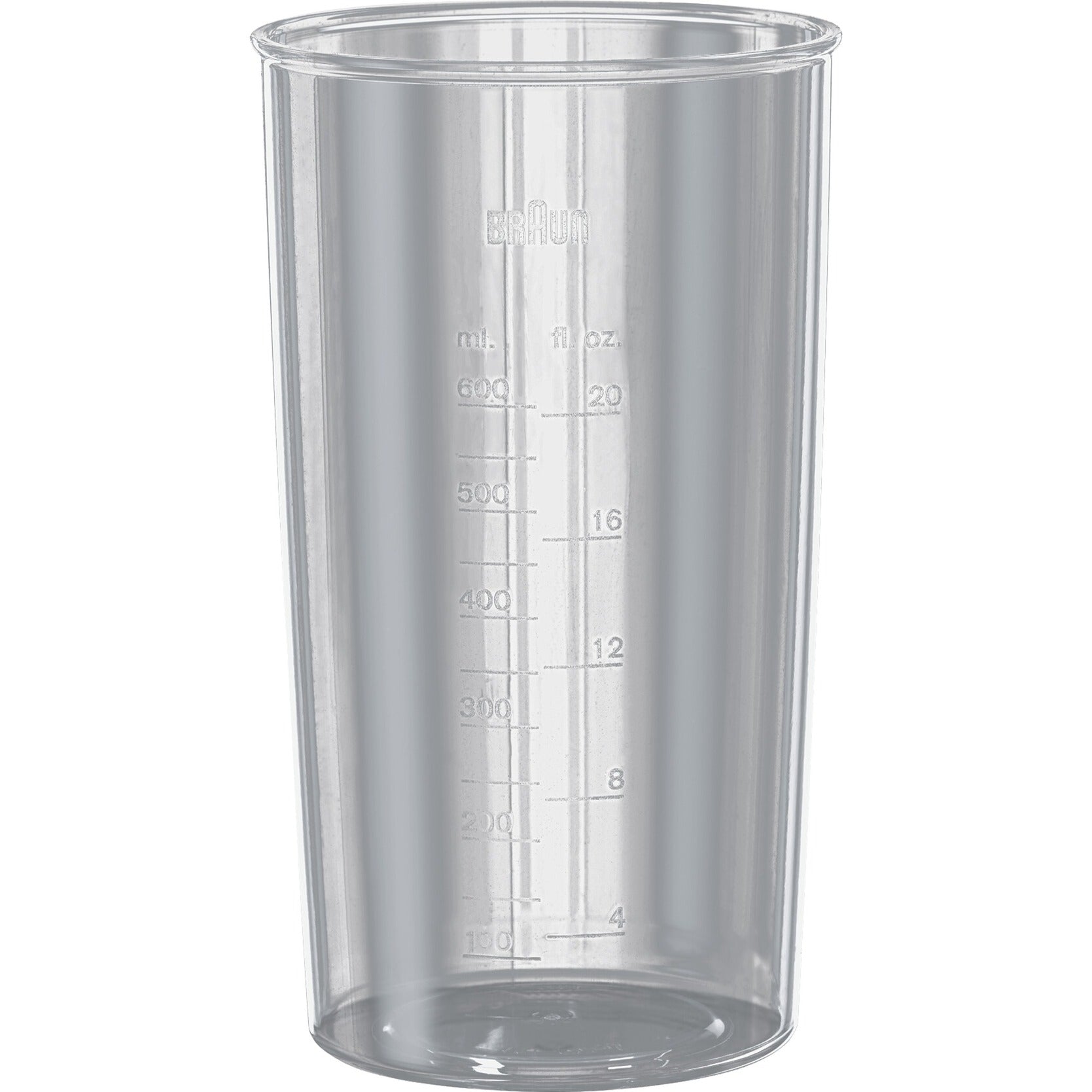 Braun multiquick 1 mq10.201m staafmixer (wit)