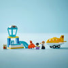 LEGO 10443 Duplo Town por primera vez en el aeropuerto