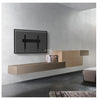 Neomounts> Neomounts WL30S-850BL16 SELECTS SELECT SONTAJE MUNTO DE PRUEBA, FIJO, 40 82, 600X400MM