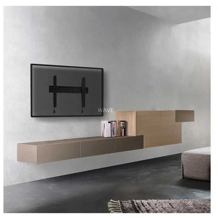 Neomounts> Neomounts WL30S-850BL16 SELECTS SELECT SONTAJE MUNTO DE PRUEBA, FIJO, 40 82, 600X400MM