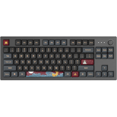 Montech MKey Darkness TKL
