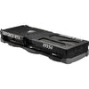 Tarjeta gráfica MSI Geforce RTX 5080 16G Ventus 3x OC Black (negro, 3x Display Port, 1x HDMI)