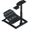 Next level racing wheel stand lite houder (zwart)