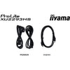 IIYAMA PROLITE XU2293HS-B6