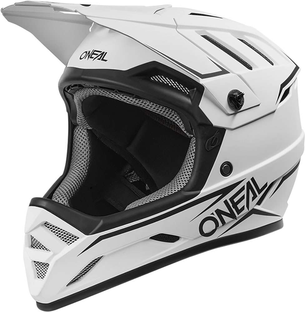 O'neal backflip solid - casco integrale