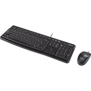 Logitech Desktop MK120 - afbeelding 3