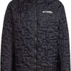 Adidas xperior Loose Fill con cappuccio - giacca da esterno