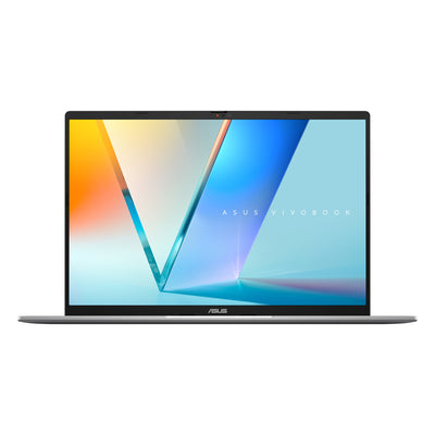 Asus vivobook s16 s3607aa-sh016w 16 copilot+ laptop (argento | ultra 7 355 | grafica Intel Arc | 32 GB | SSD da 1 TB | OLED)
