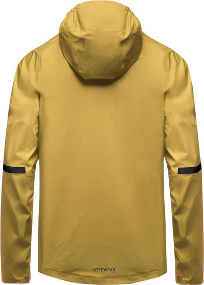 Gorewear lupra gore-tex 2.0 - chaqueta impermeable mtb