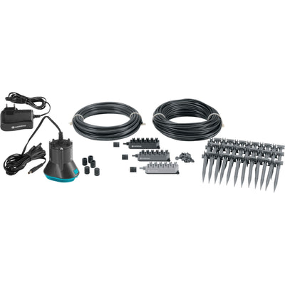 Gardena Holiday Set set