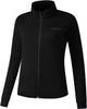 Shimano nagano warm - chaqueta cortavientos mtb para mujer