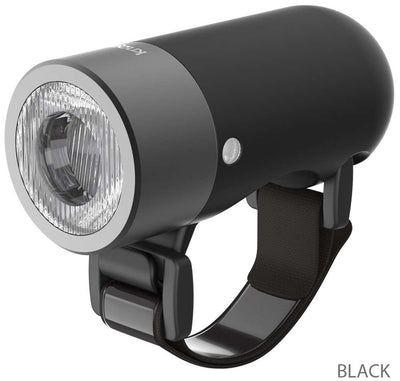 Knog plug stvzo luce anteriore