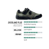 Northwave Overland Plus - Scarpe da mtb