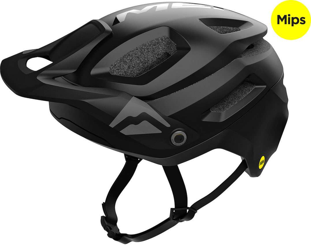 Merida pector me-1 - casco da mtb