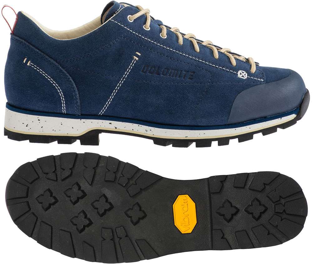 Dolomite 54 low evo - zapatillas multideporte