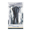 Cavo Silverstone pp15-90 (nero)