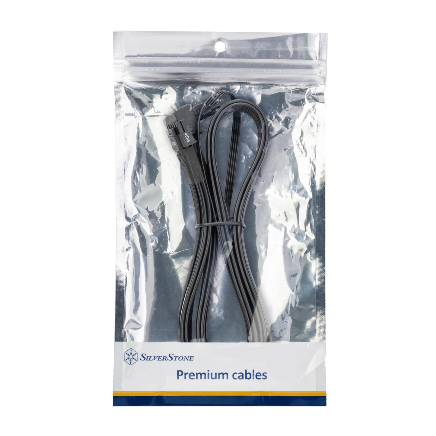 Cavo Silverstone pp15-90 (nero)
