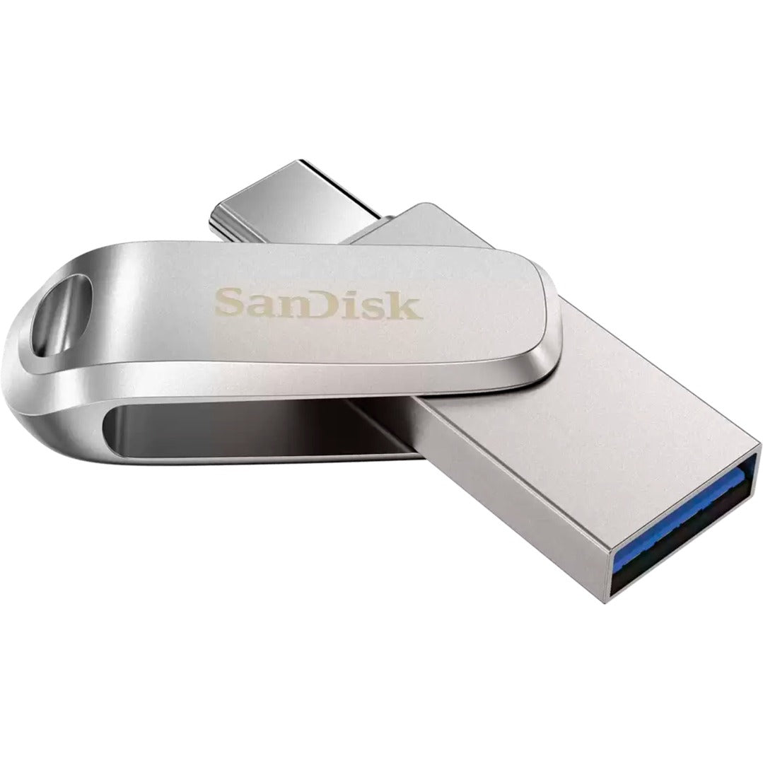 Sandisk Ultra Dual Drive Luxury 128 GB