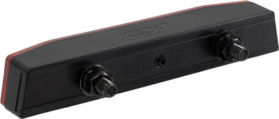 Placa trasera ácida para luz portadora hpp