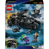 LEGO DC 76303 Batman Tumbler contro Two-Face e The Joker