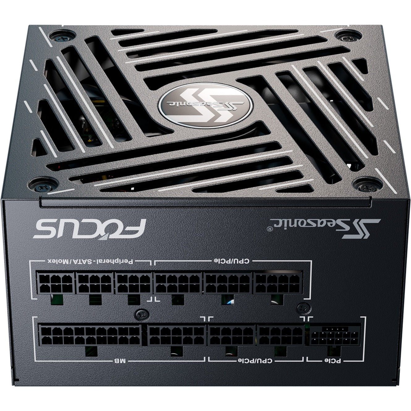 Focus stagionale GX-1000-V4 1000W ATX3.1