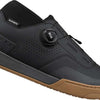 Shimano sh-gf800 - zapatillas planas mtb gravedad