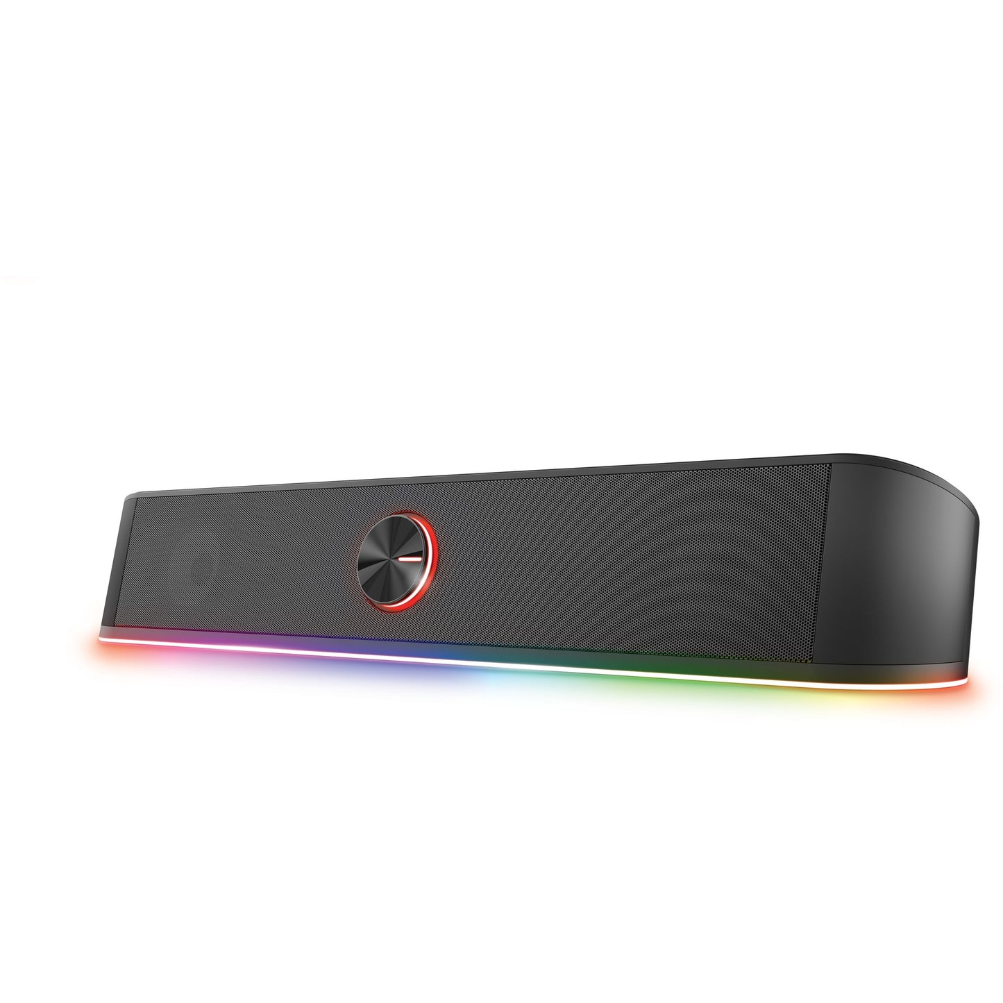 Confiar en GXT 619 Thorne RGB Illuminated SoundBar