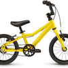 Bicicletta per bambini con cintura Academy grado 2