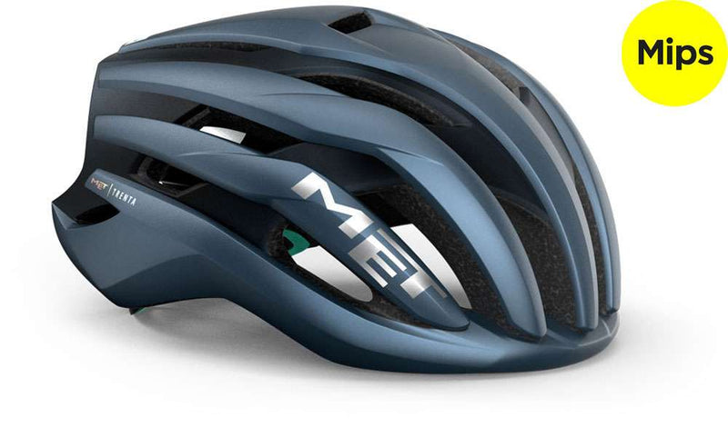 Con trenta mips - casco da bici da strada