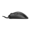 Pulsar xlite medium wired gaming mouse (zwart, 26000 dpi)