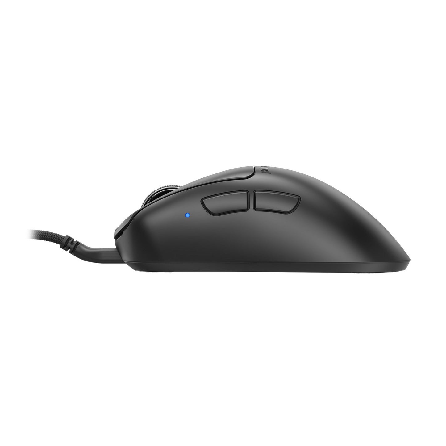 Mouse da gioco cablato medio Pulsar xlite (nero, 26000 dpi)