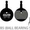 Galfer bike standard disc pads for avid sram