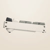 Tastiera meccanica wireless di Iqunix F97 Hitchhiker
