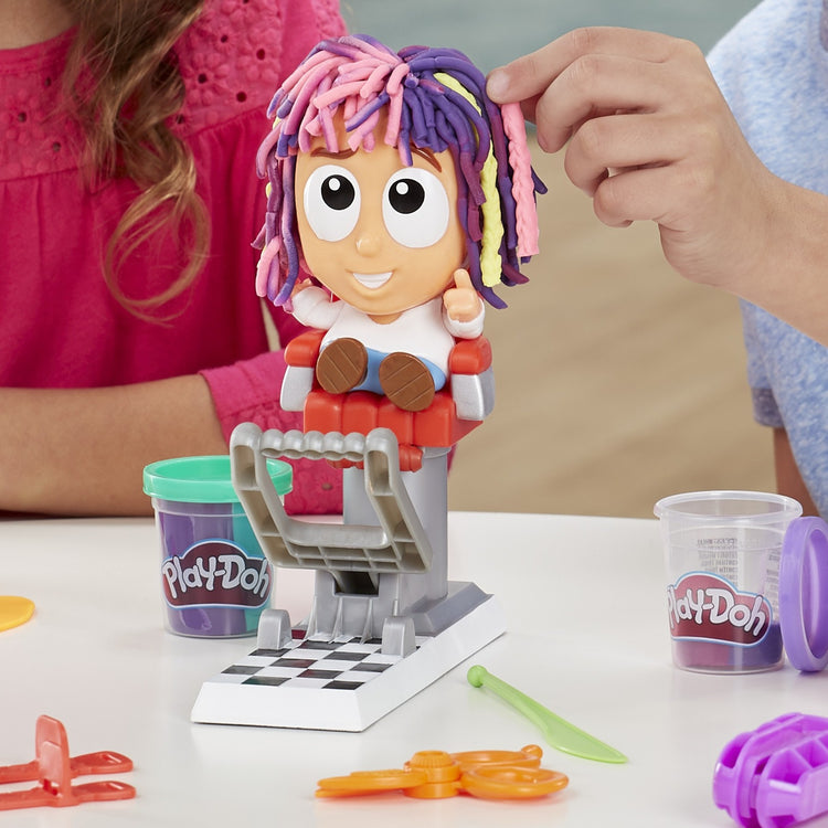 Super Stilista Hasbro