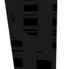 Unleazhed mr01 rear mudguard