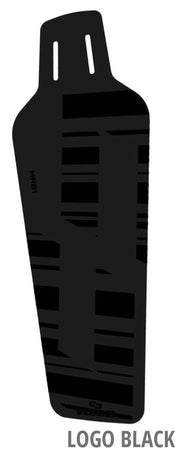 Parafango posteriore mr01 unleazed - afbeelding 2