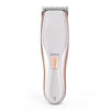 Wahl home products shave smooth tondeuse (wit)