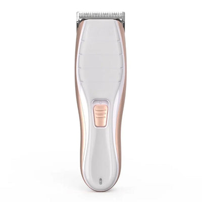 Wahl productos para el hogar afeitado suave cortapelos (blanco)